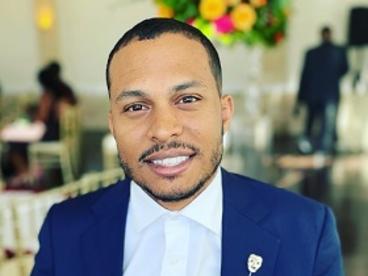 Mark Raymond, Jr