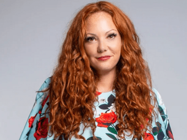 Mindy Scheier