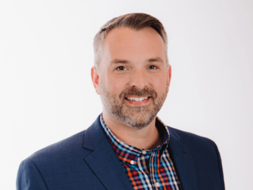 Headshot of Jeremy Johnson-Miller