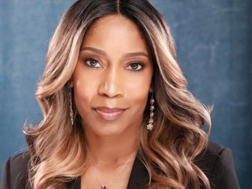 Andrea Jennings headshot