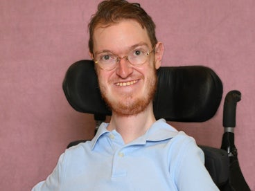 Steven Verdile Headshot