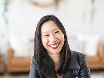 Tiffany Yu Headshot