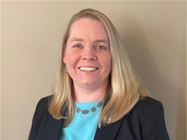Mindy Mccormick Headshot