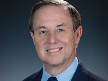Tom Waters Headshot
