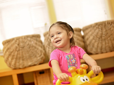 Inclusive Child Care