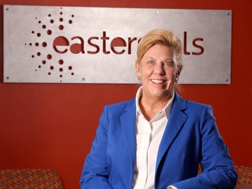 Patricia Rosenlund, Easterseals RGV Executive Director