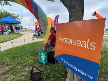 Easterseals 5th Annual Roll & Read Event