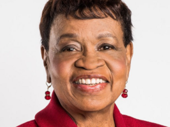 Catherine Alicia Georges