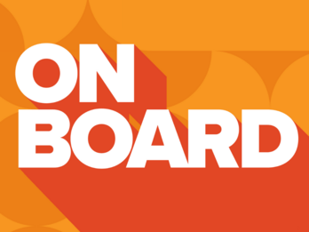 On Board with Transparent Leadership, hosted by Kendra Davenport