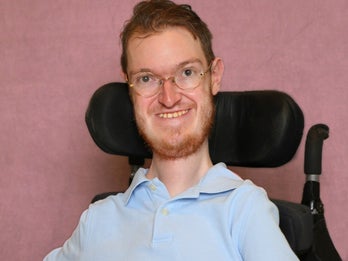 Steven Verdile Headshot