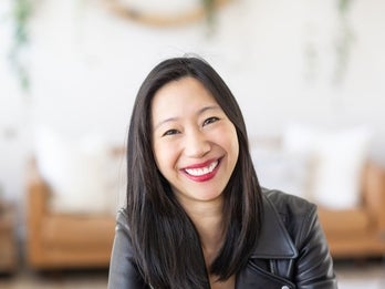 Tiffany Yu Headshot