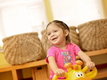 Inclusive Child Care