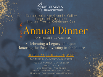 Annual Dinner