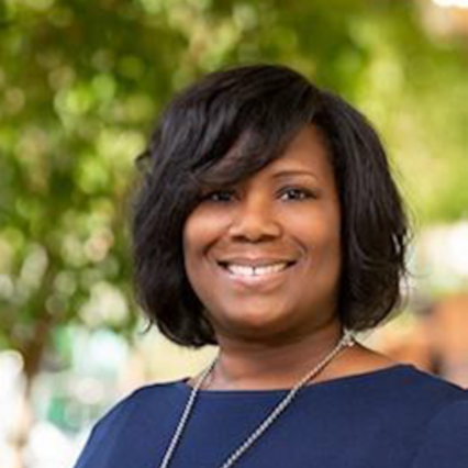 Wanda Hill