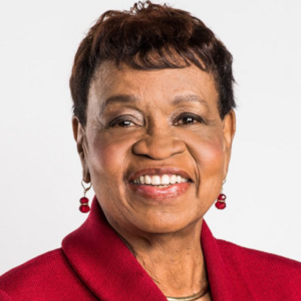 Catherine Alicia Georges