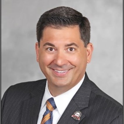 John Pfeiffer