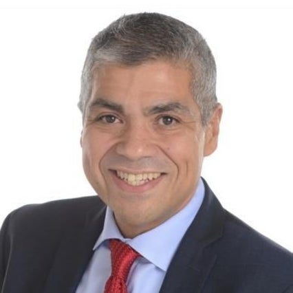 Juan Otero