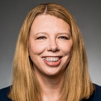 Cindy Metzger