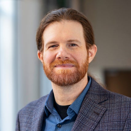 Eric Clark