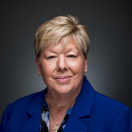 Glenda Oakley