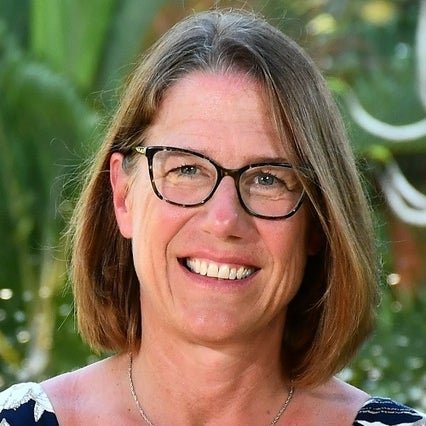 Jane Mahoney