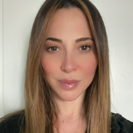 Luba Starobin