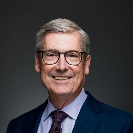 Mark Hechinger