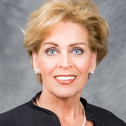Sharon Watson