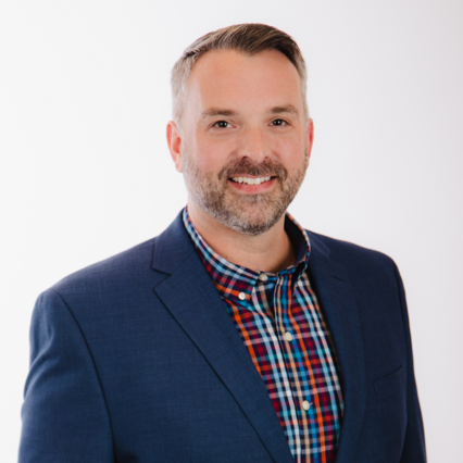 Headshot of Jeremy Johnson-Miller