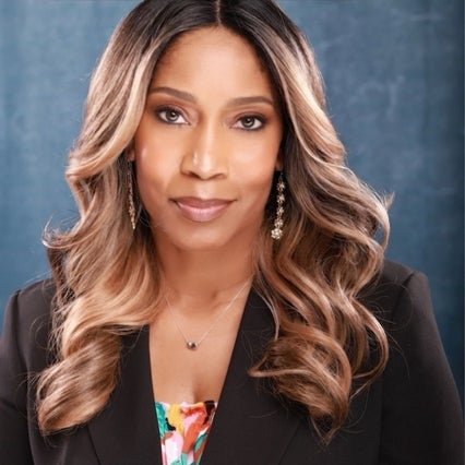 Andrea Jennings headshot