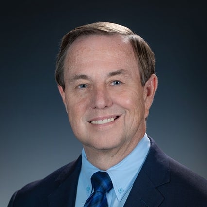 Tom Waters Headshot