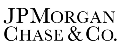 JP Morgan Chase Logo