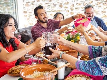 Taste of Latin American Heritage Workshop Starr Co.