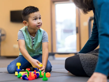 Learning Through Play