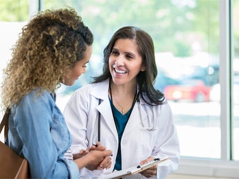 Women's Health Workshop