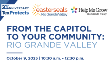 Join us for deep dive into 89th legislative session, October 9