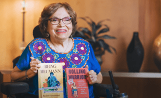 Judy Heumann