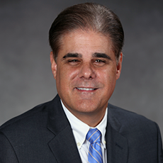 George Pita