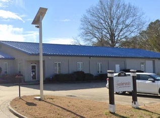 Easterseals Alabama Main Office