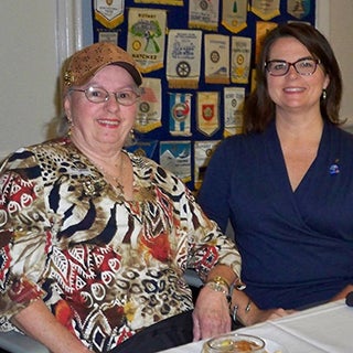 Polio Heroes member