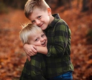 Remington and Weston